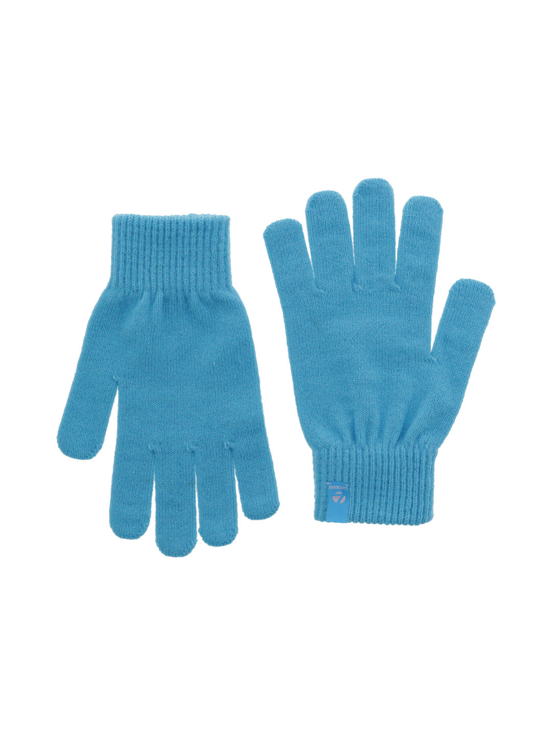 Gants bleu - Longboard