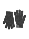Gants gris - Longboard