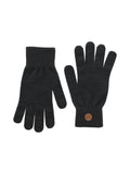 Gants gris foncé - Rica Lewis