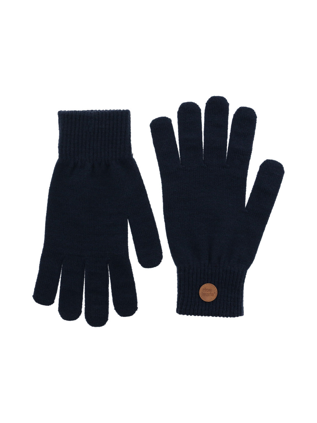 Gants marine - Rica Lewis