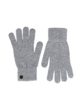 Gants gris clair - Le Bourget
