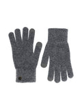 Gants gris foncé - Le Bourget