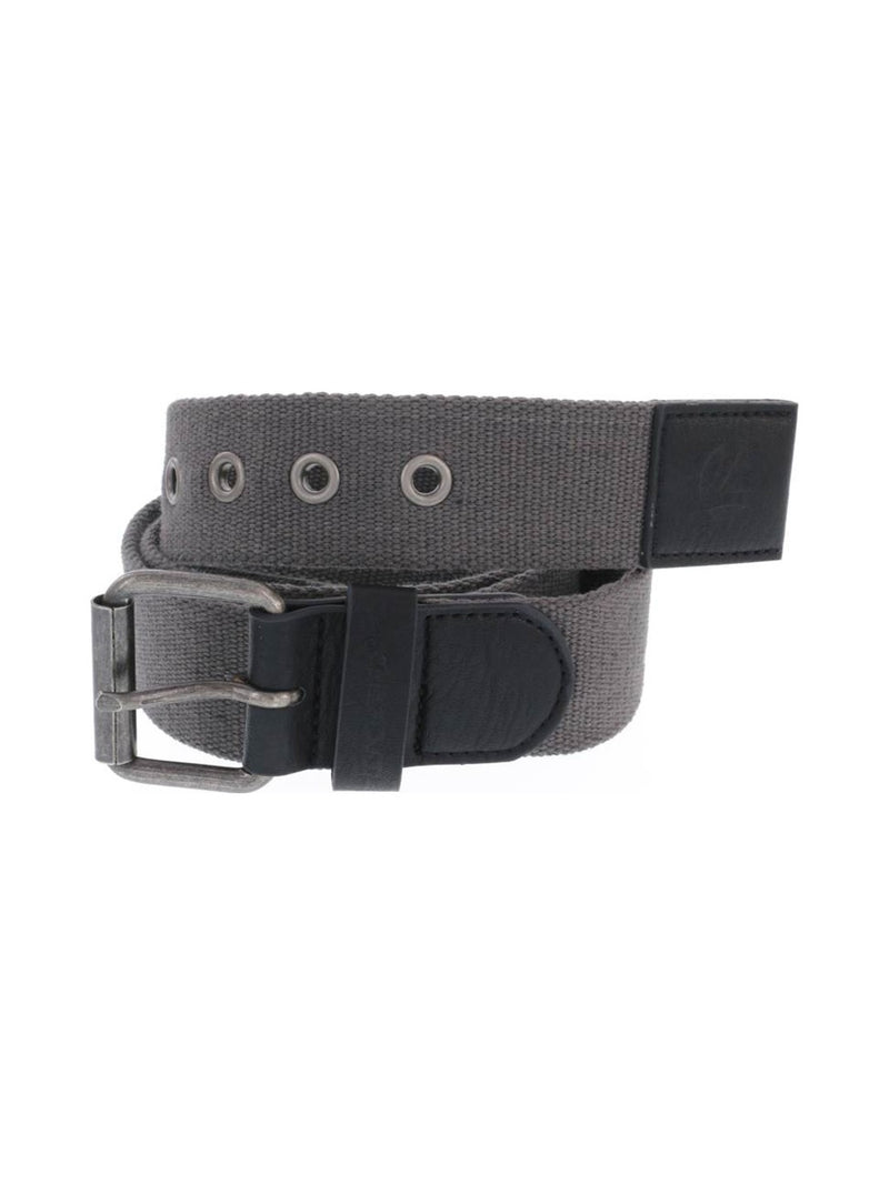 Ceinture bi-matière - Longboard