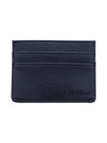 Porte-cartes marine - Mister Marcel