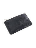 Porte-cartes et monnaie noir - Rodier