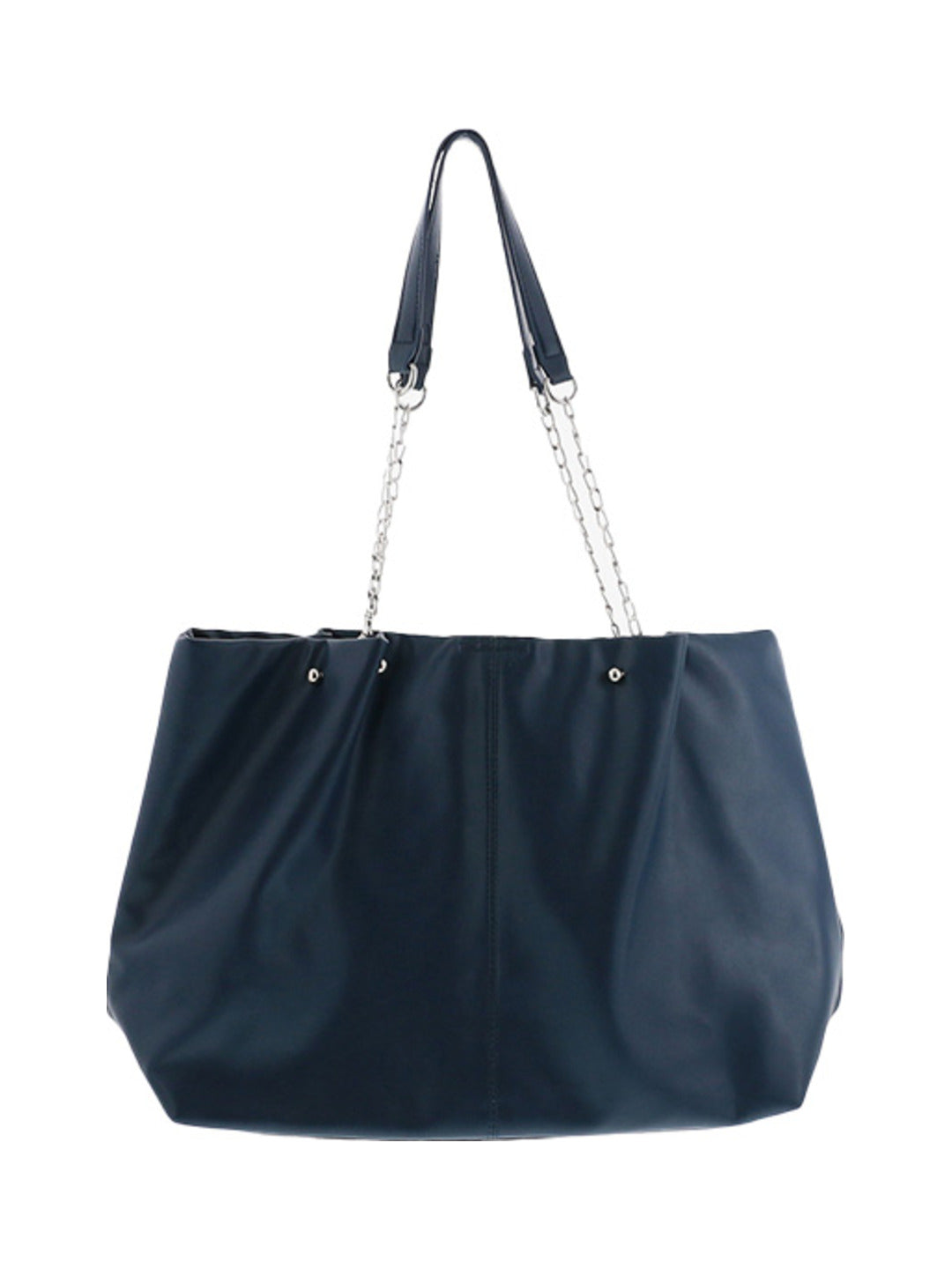 Sac cabas bleu marine - Nina Casari