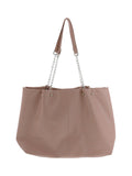 Sac cabas rose - Nina Casari