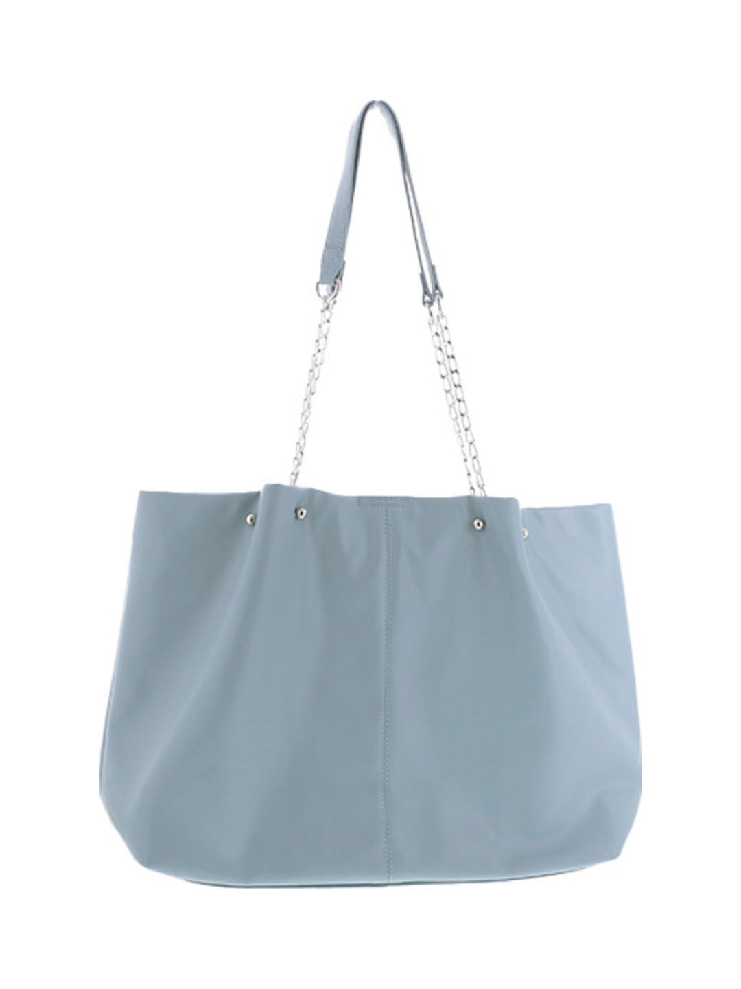 Sac cabas bleu - Nina Casari