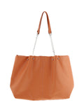 Sac cabas corail - Nina Casari