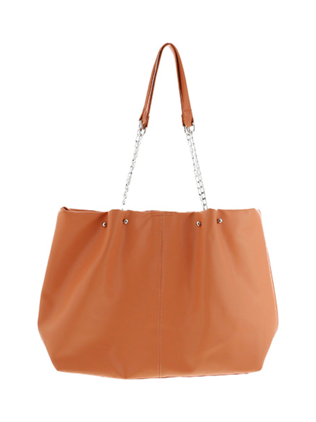 Sac cabas corail - Nina Casari