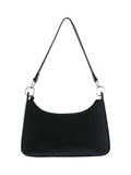 Sac noir - Nina Casari