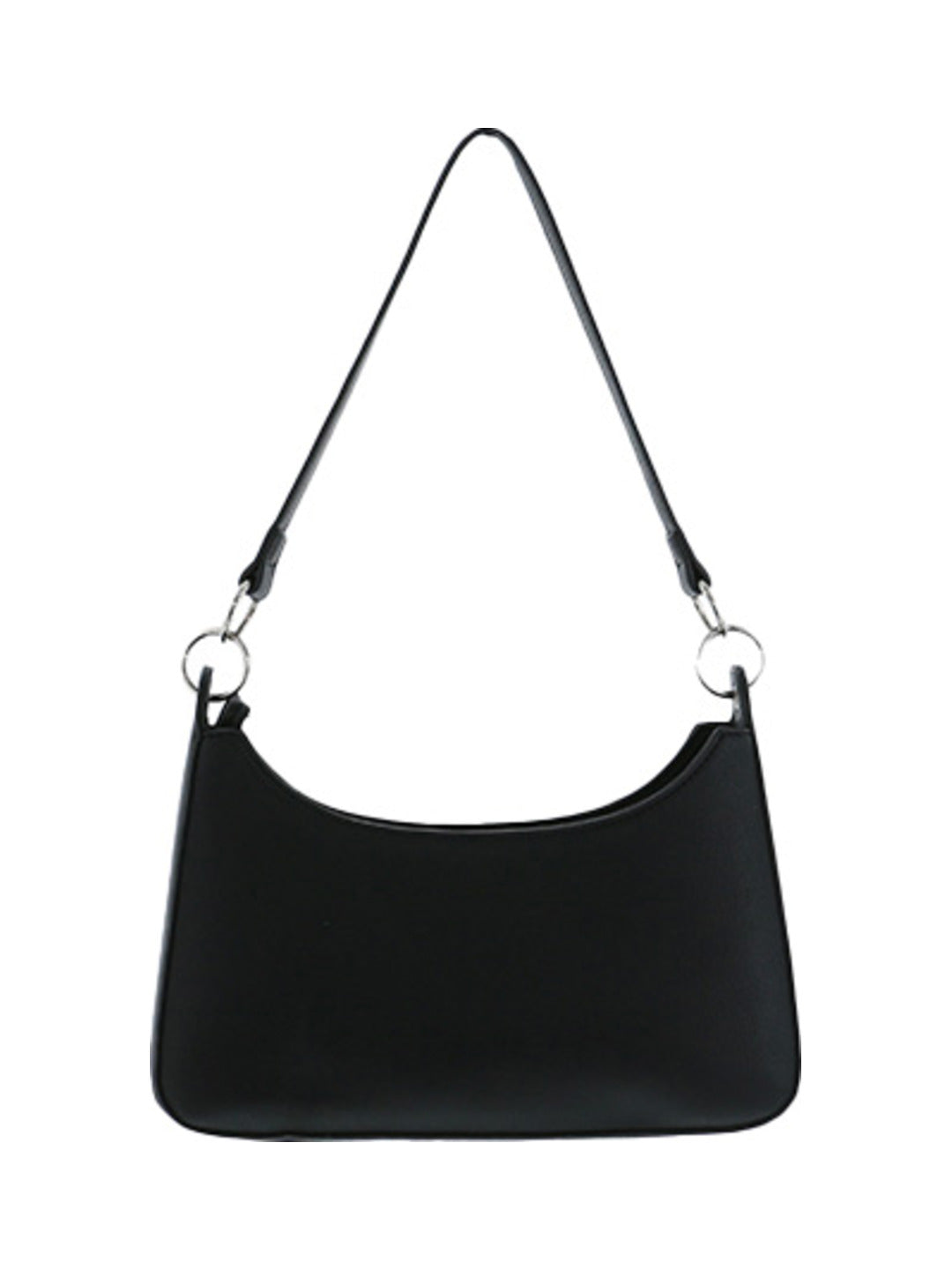 Sac noir - Nina Casari