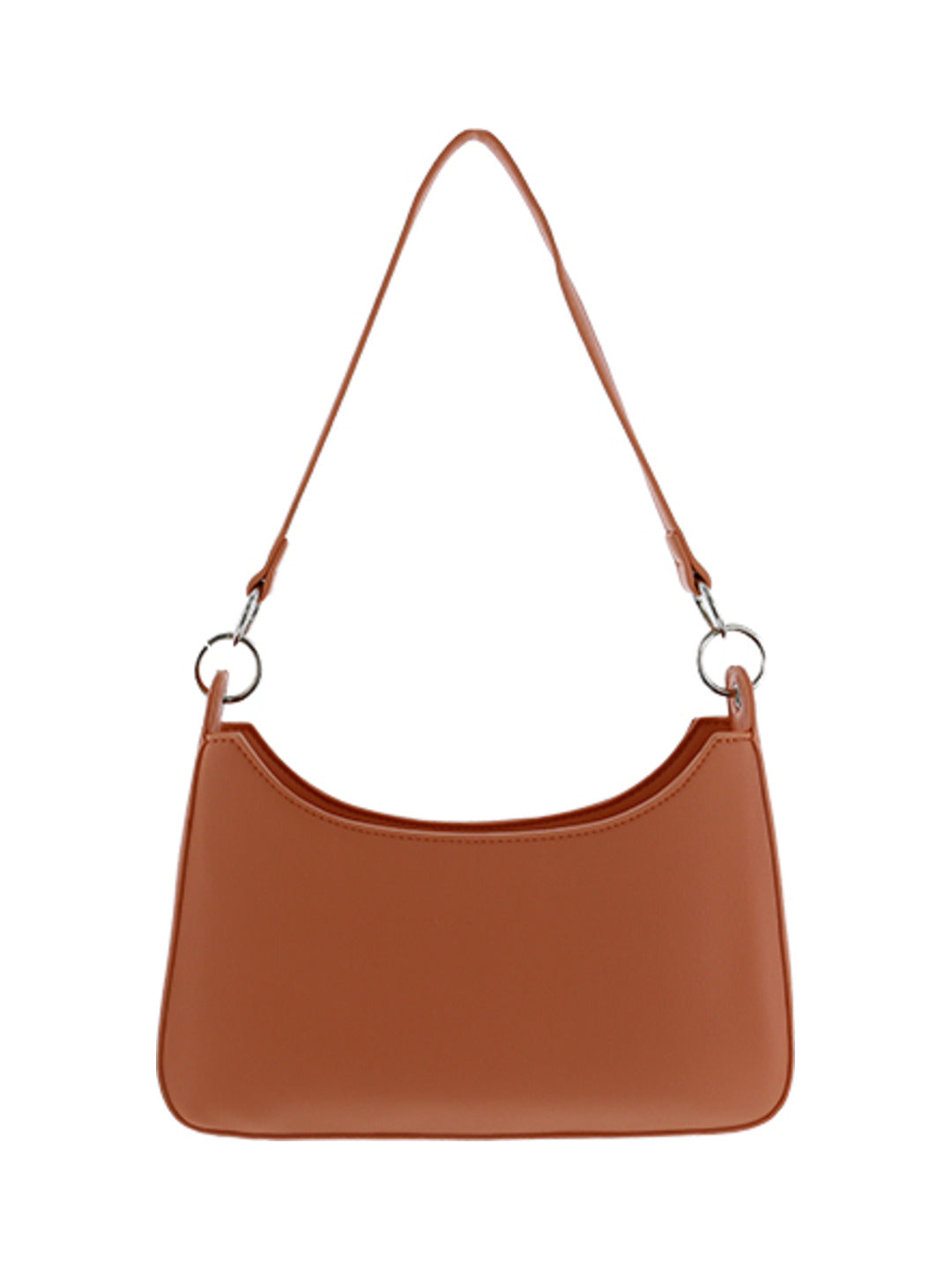 Sac corail - Nina Casari
