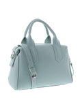 Sac cartable vert - Nina Casari