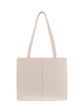 Sac cartable rose - Nina Casari