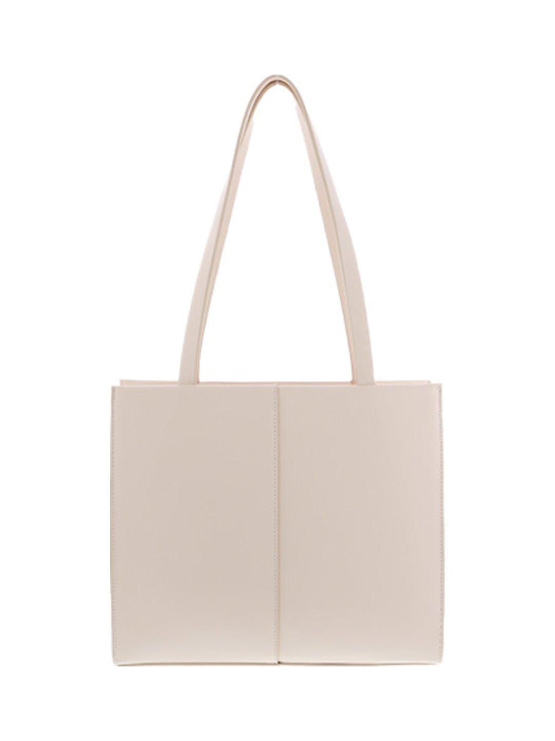 Sac cartable rose - Nina Casari