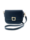 Sac bandoulière marine - Nina Casari