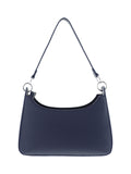 Sac . porté épaule marine - Nina Casari