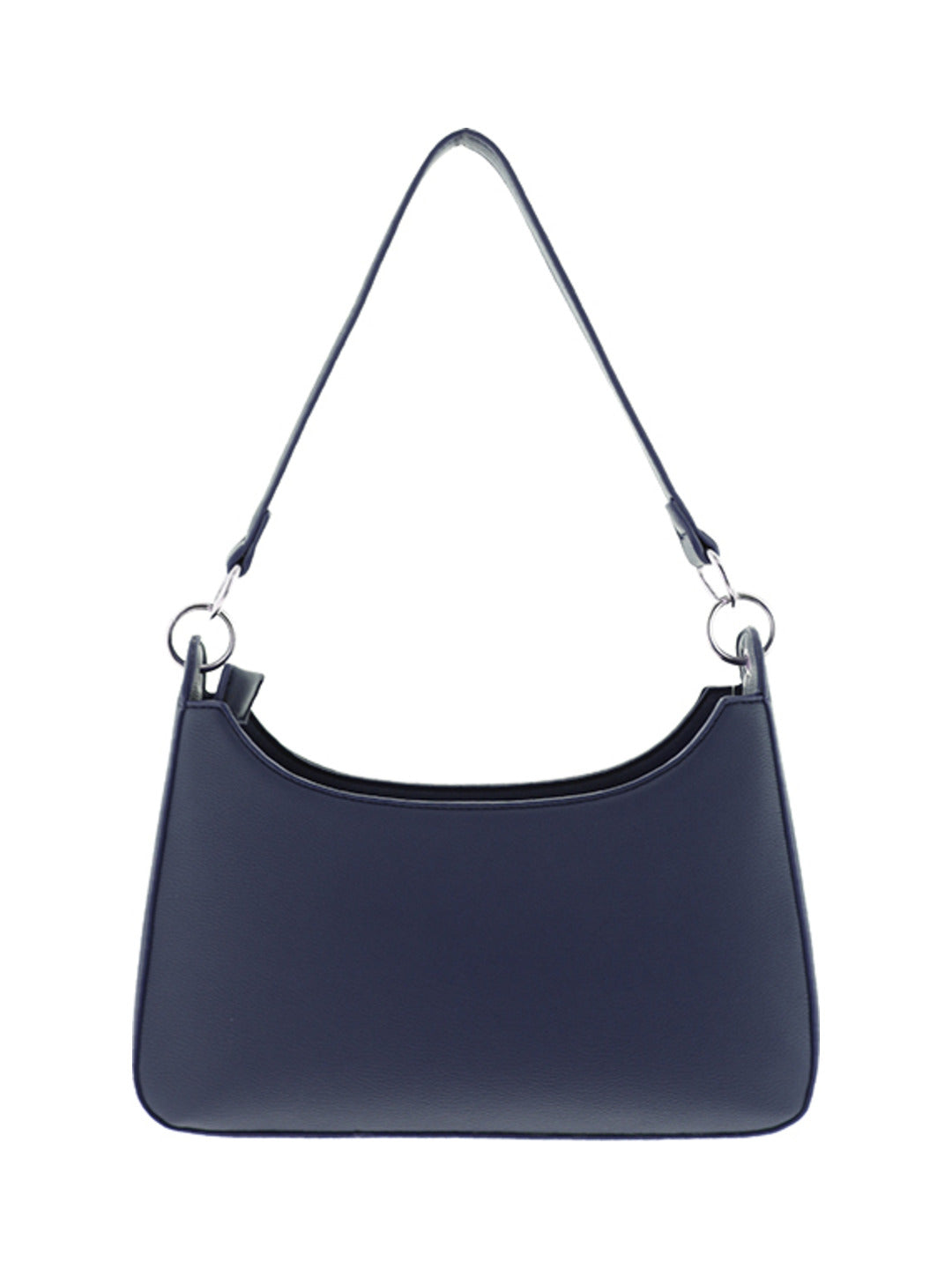 Sac . porté épaule marine - Nina Casari