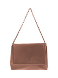 Sac à anses fantaisie rose - Nina Casari