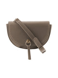 Sac banane marron marron - Nina Casari