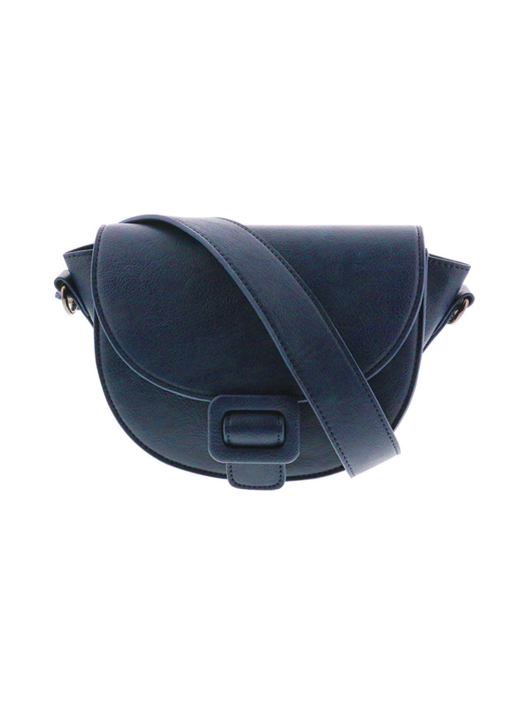 Sac bandoulière marine - Nina Casari