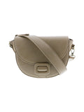 Sac bandoulière taupe - Nina Casari