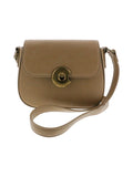 Sac bandoulière taupe - Nina Casari