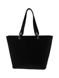 Sac cabas noir - Nina Casari