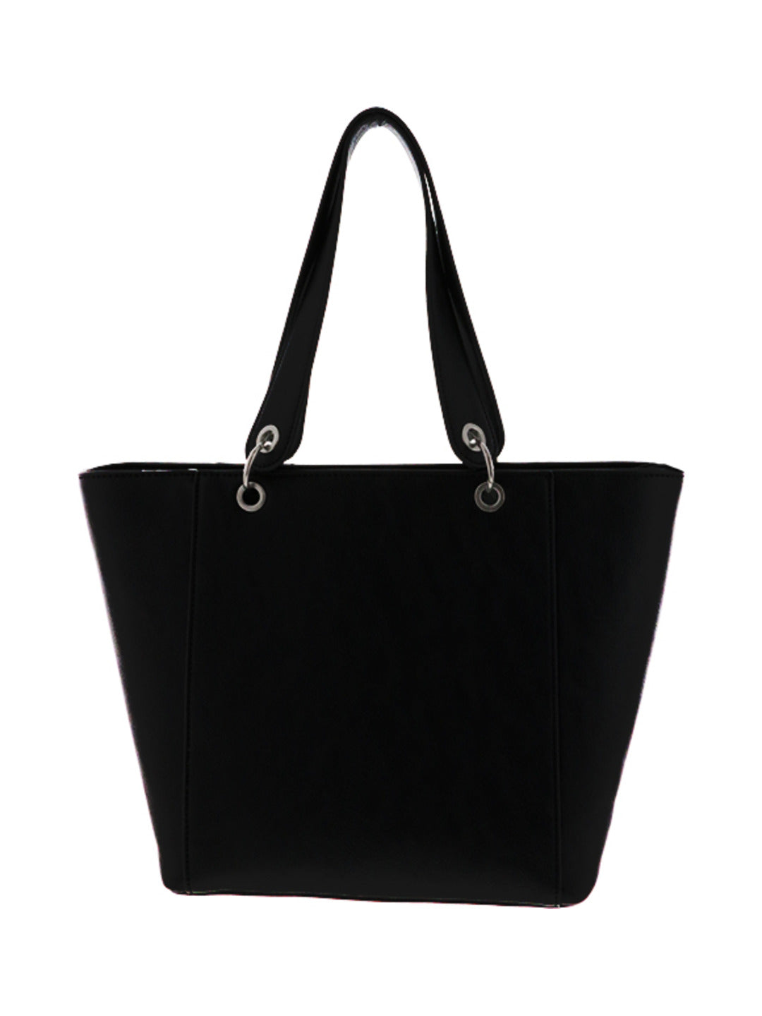 Sac cabas noir - Nina Casari