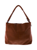 Sac seau camel - Nina Casari