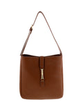 Sac seau camel - Nina Casari