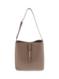Sac seau beige - Nina Casari