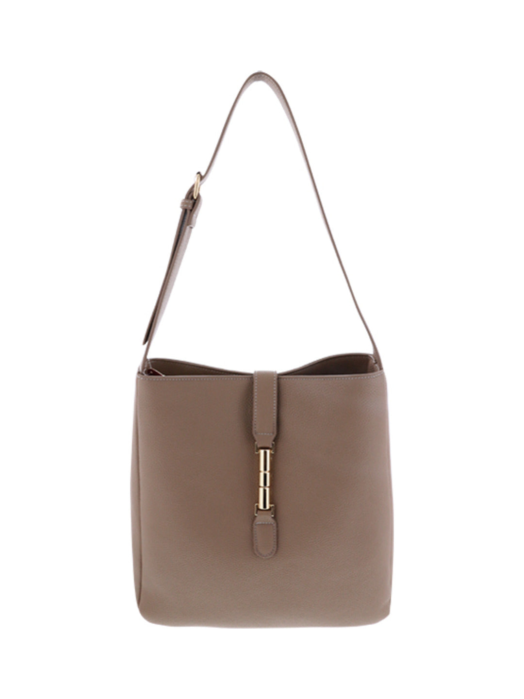 Sac seau beige - Nina Casari