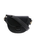 Sac bandoulière noir - Nina Casari