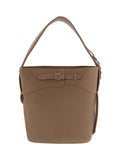Sac seau beige - Nina Casari