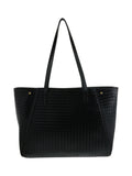 Sac cabas noir - Nina Casari
