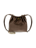 Sac pouch irisé bronze irisé - Nina Casari