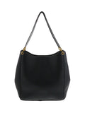 Sac cabas noir - Nina Casari