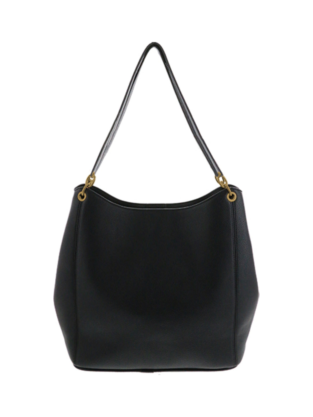 Sac cabas noir - Nina Casari