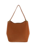 Sac cabas camel - Nina Casari