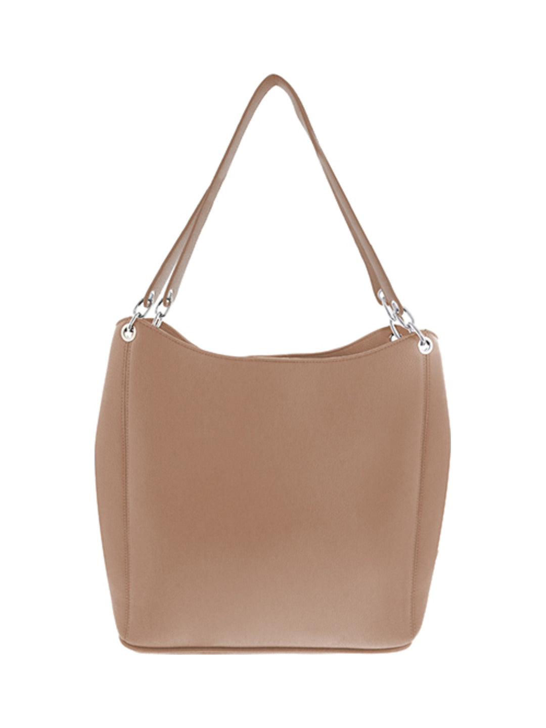 Sac cabas beige - Nina Casari