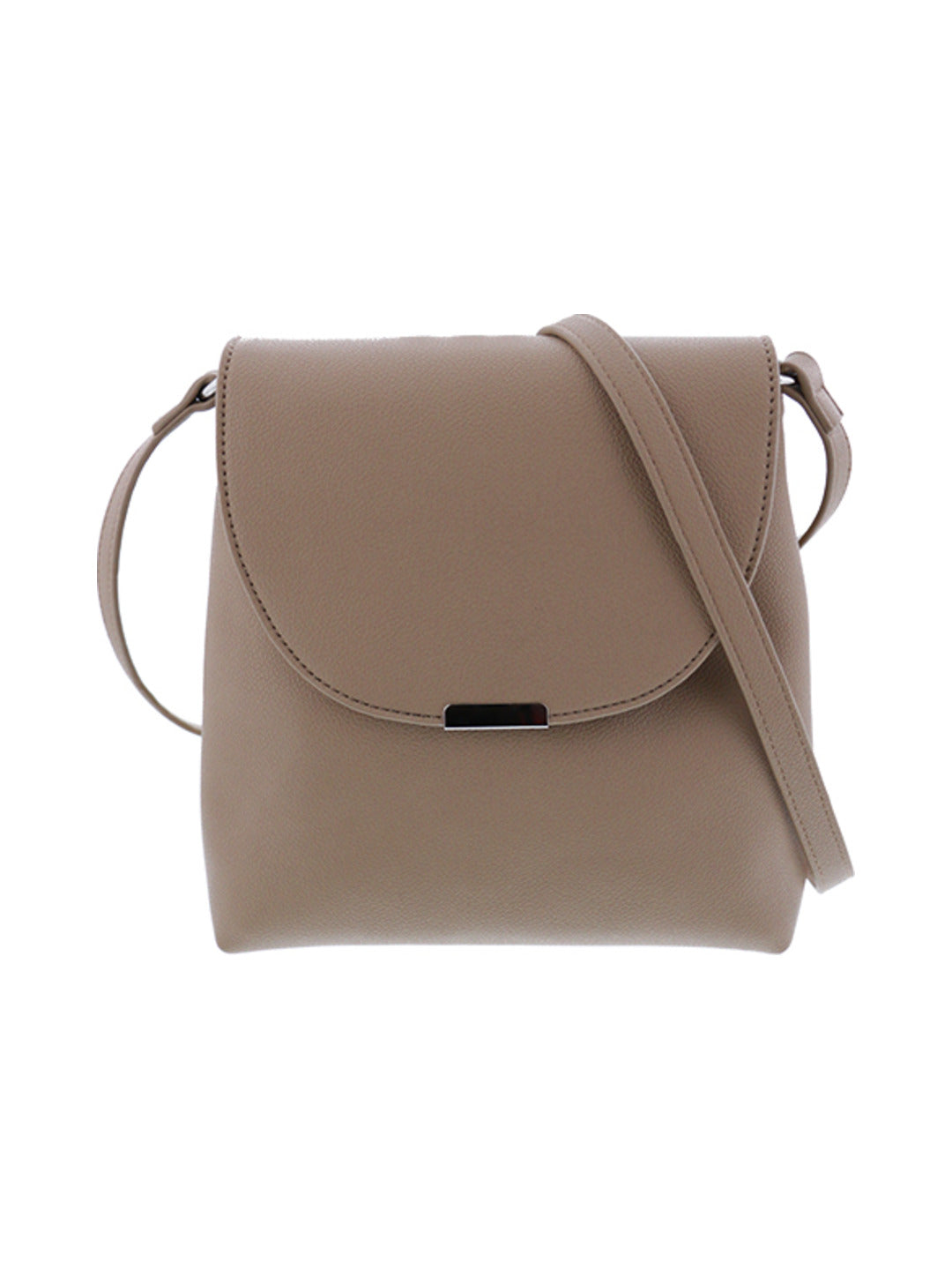 Sac seau beige - Nina Casari