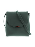 Sac seau bleu vert - Nina Casari
