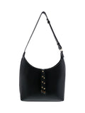 Sac hobo noir - Nina Casari