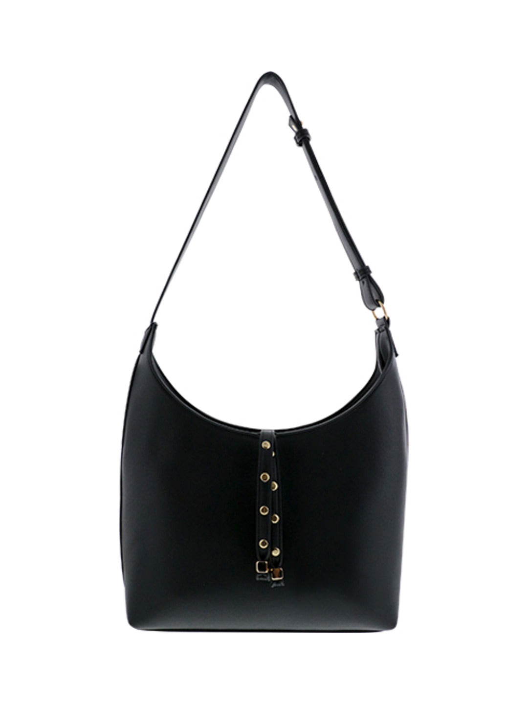 Sac hobo noir - Nina Casari