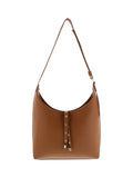 Sac hobo camel - Nina Casari