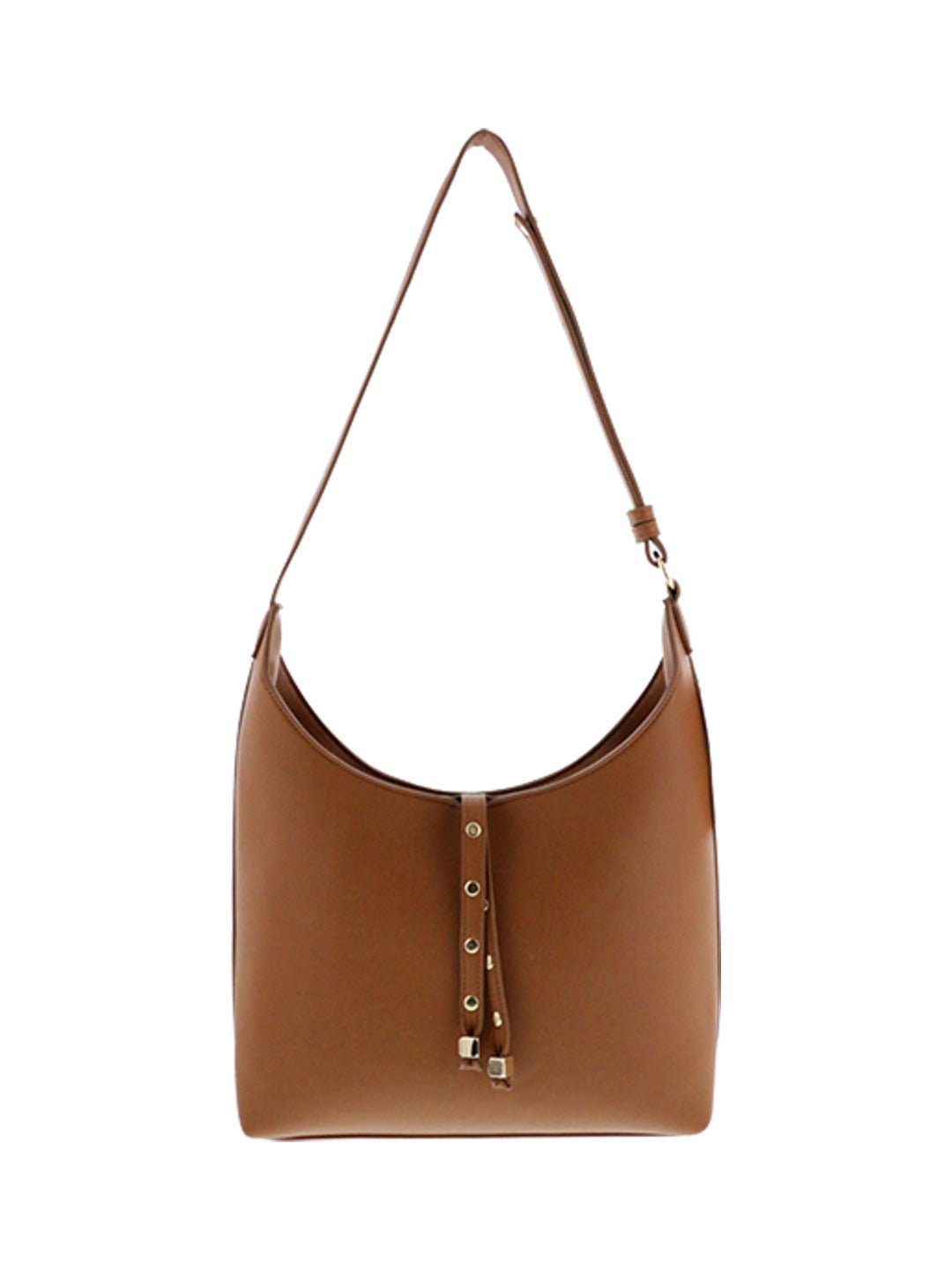 Sac hobo camel - Nina Casari