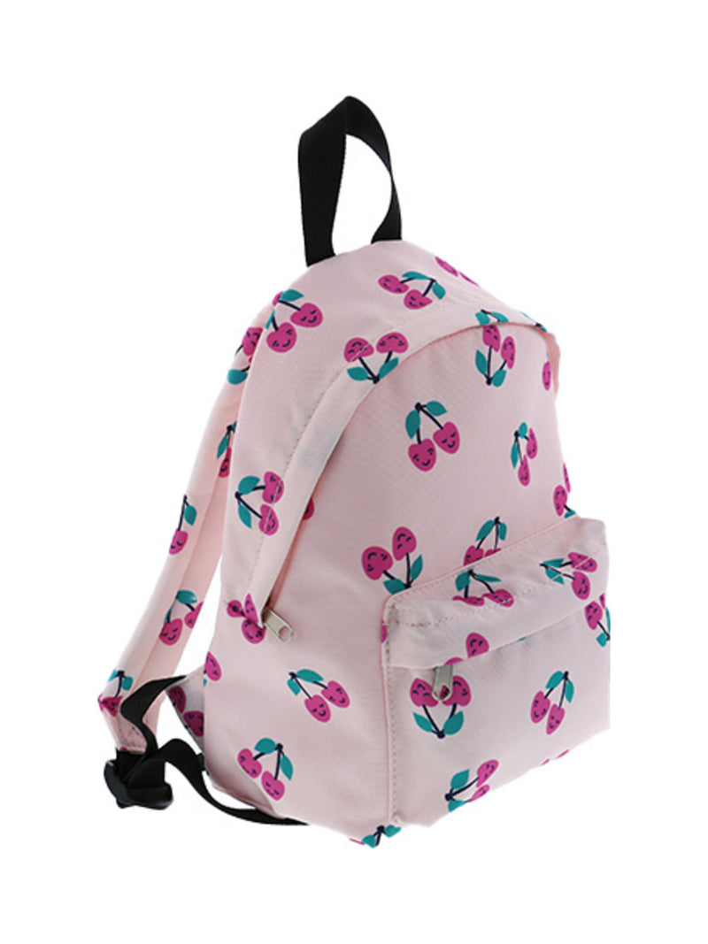 Sac à dos imprimé rose - Amy Rose