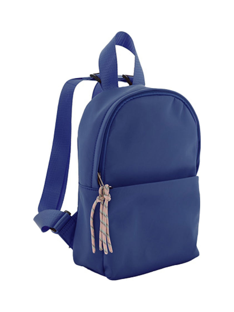 Sac à dos bleu marine - Little Jack
